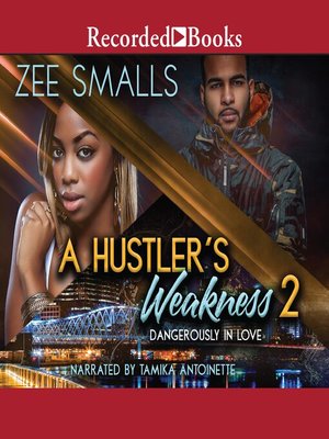cover image of A Hustler's Weakness 2